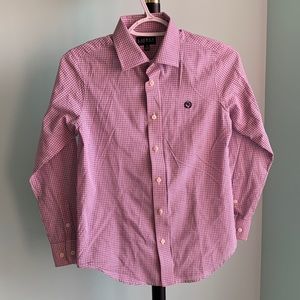 Ralph Lauren Button Down Boy’s Shirt
